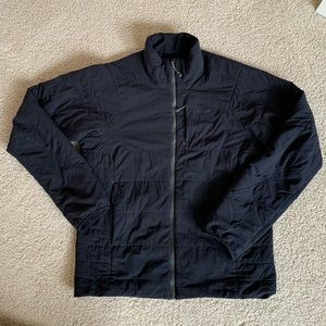 Patagonia Nano-Air Jacket in Black
